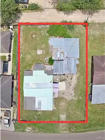 $40,000 | 314 Salinas Drive, Sullivan City, TX 78595