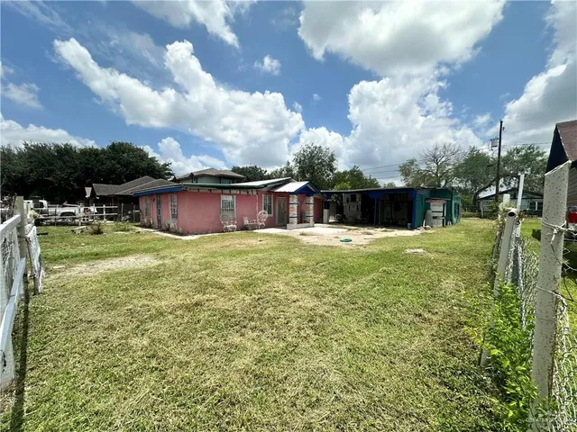 $40,000 | 314 Salinas Drive, Sullivan City, TX 78595