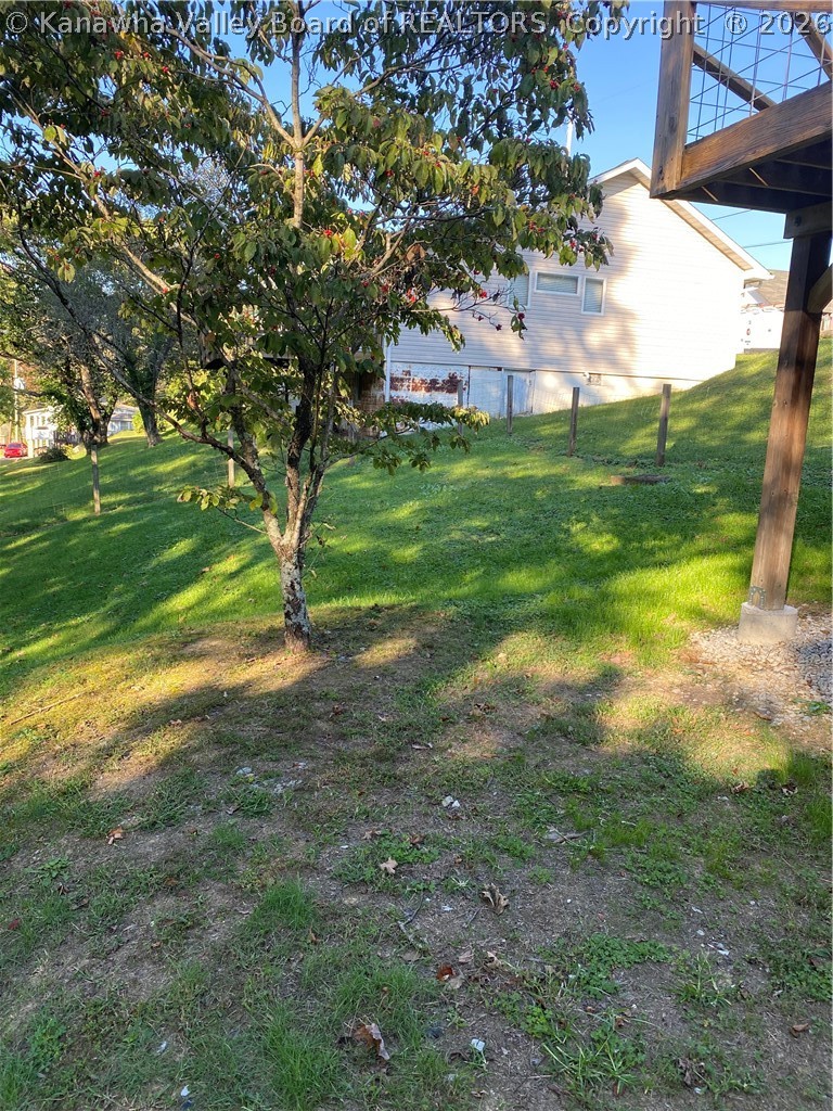 61 Washington Street Elkview, WV 25071 - Photo 8 of 41 Gallery Image 8