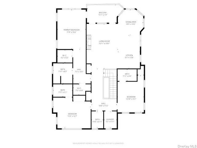 a picture of floor plan