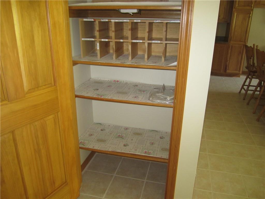 141 Woodies Road Waynesburg, PA 15370 - Photo 16 of 33 pantry