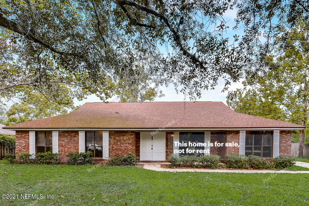 948 Maple Ridge Court Orange Park, FL 32065 - Photo 1 of 34 listing_0