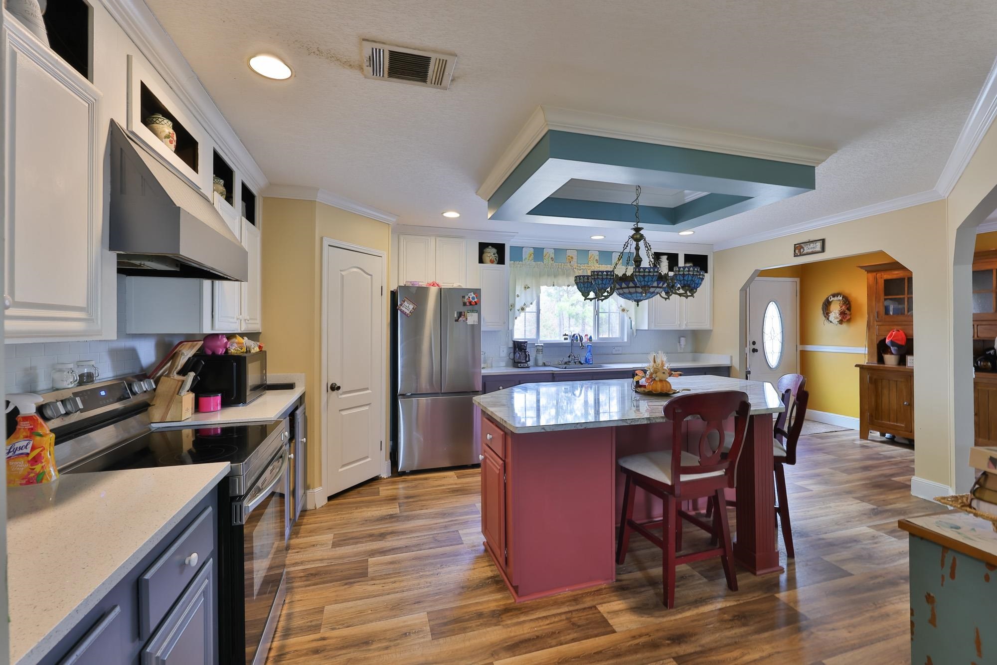 130 Colorado Ranch Road Loris, SC 29569 - Photo 11 of 49