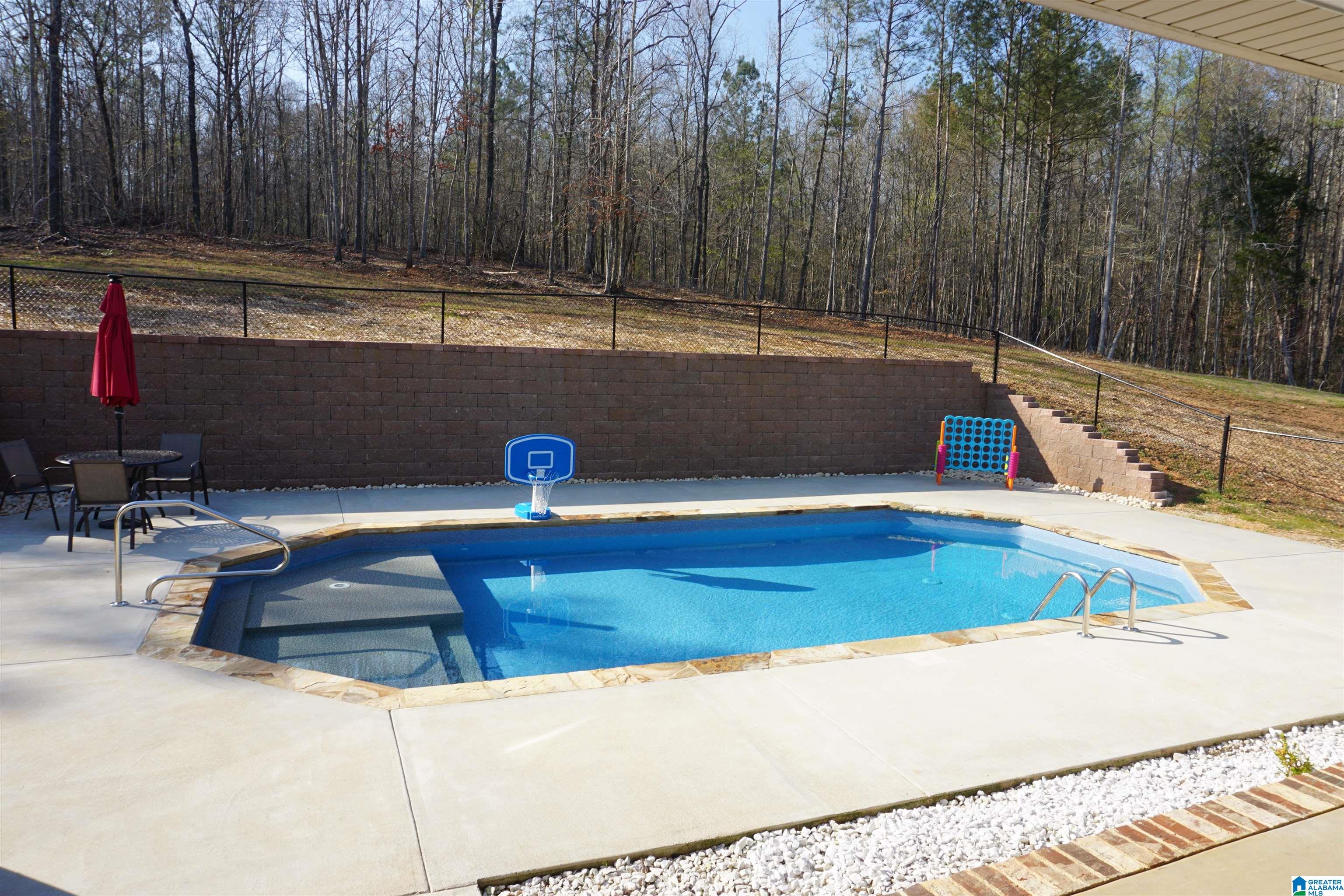 12567 County Road 15 Wedowee, AL 36278 - Photo 20 of 28