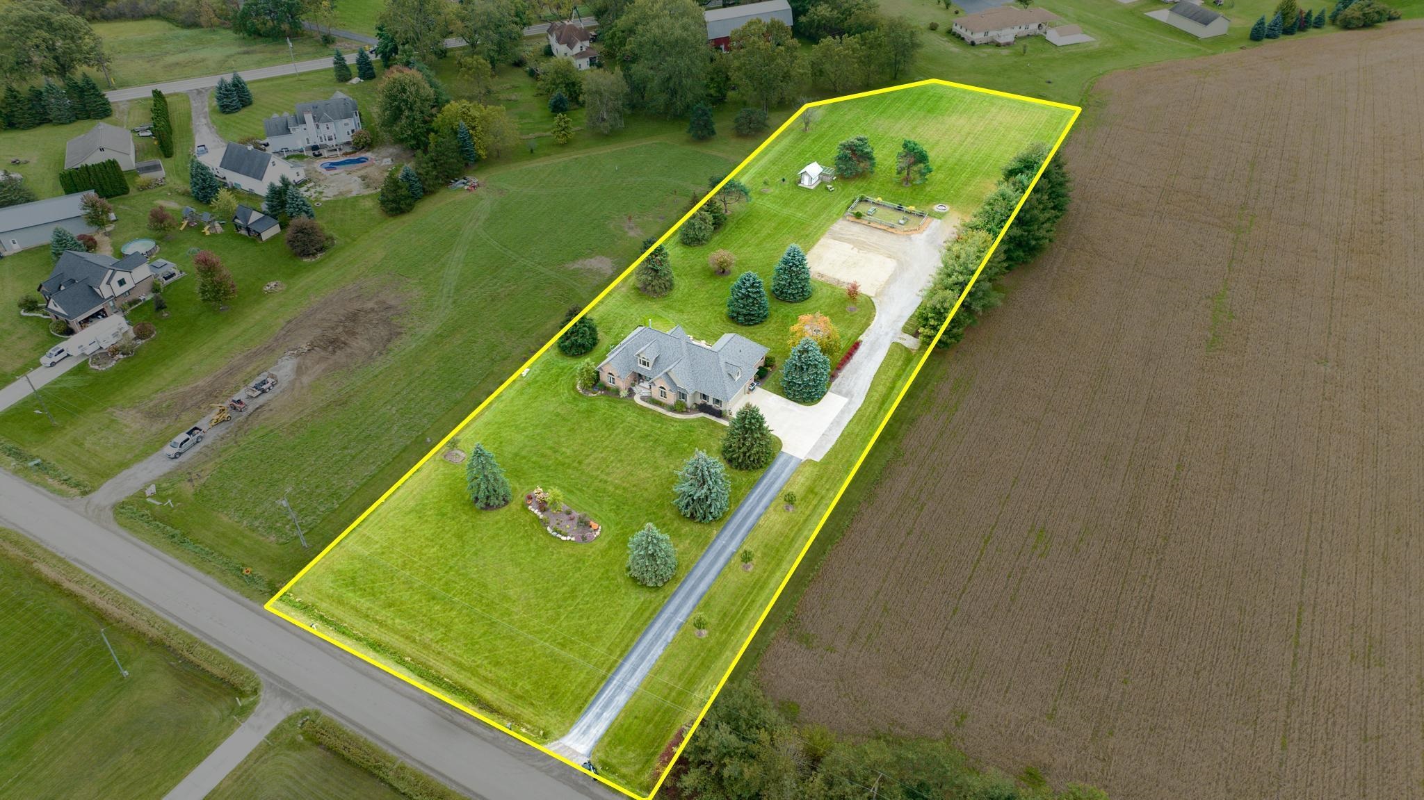 21540 34 Mile Road Armada, MI 48005 - Photo 55 of 59