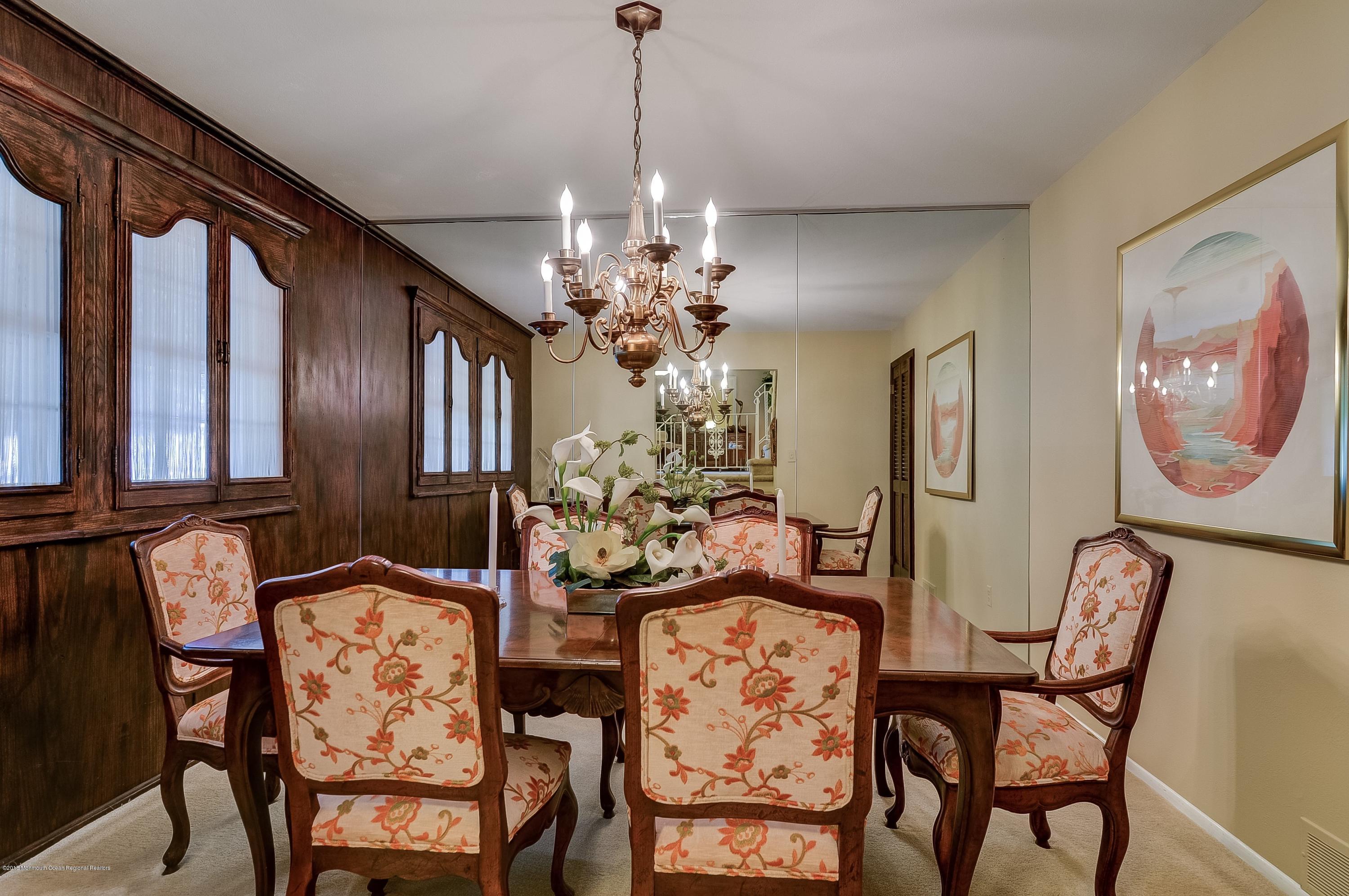 4 Vancouver Road Morganville, NJ 07751 - Photo 6 of 29 006_Dining