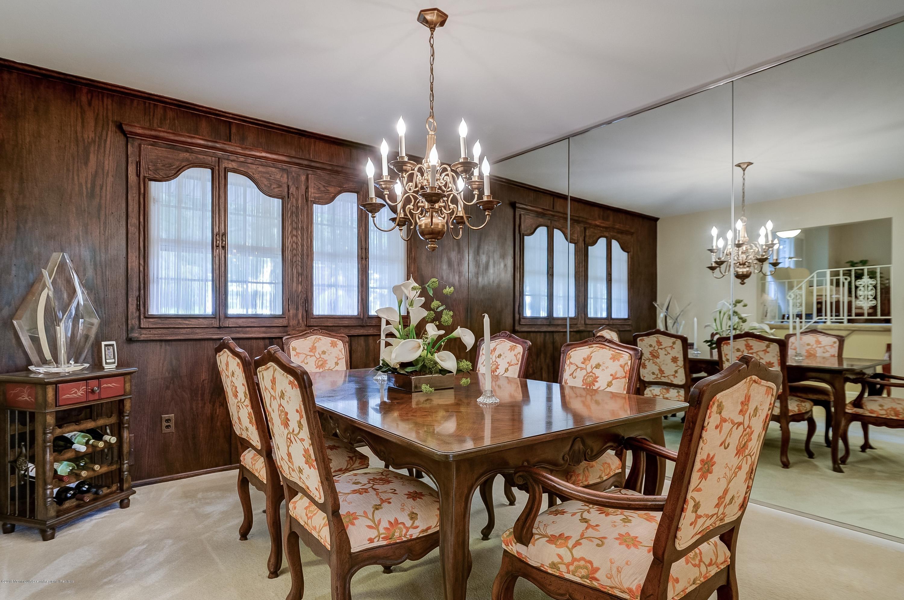 4 Vancouver Road Morganville, NJ 07751 - Photo 7 of 29 007_Dining