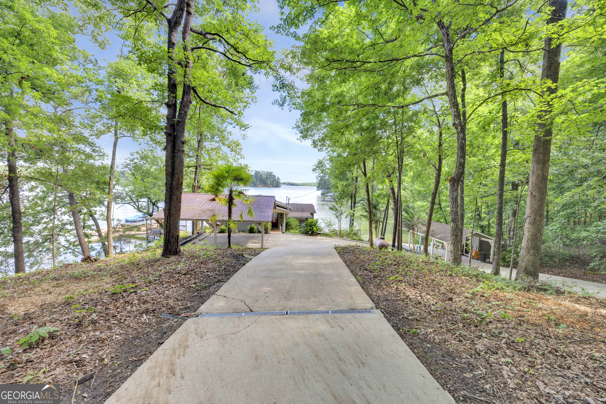 287 Late Rise Road Monticello, GA 31064 - Photo 55 of 68