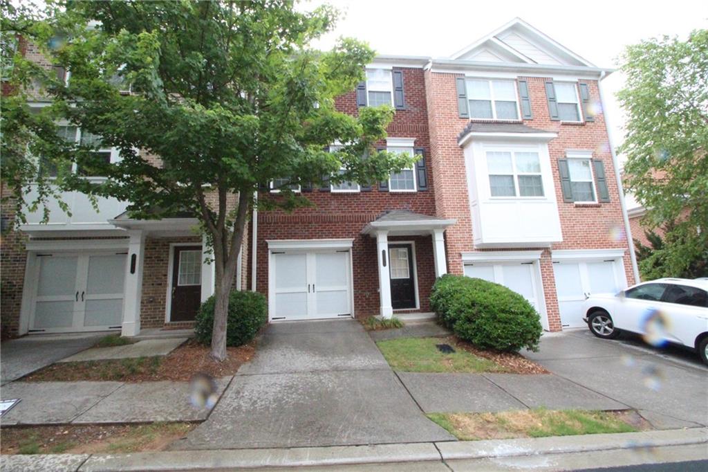 2238 Landing Ridge Drive Duluth, GA 30097 - Photo 1 of 1