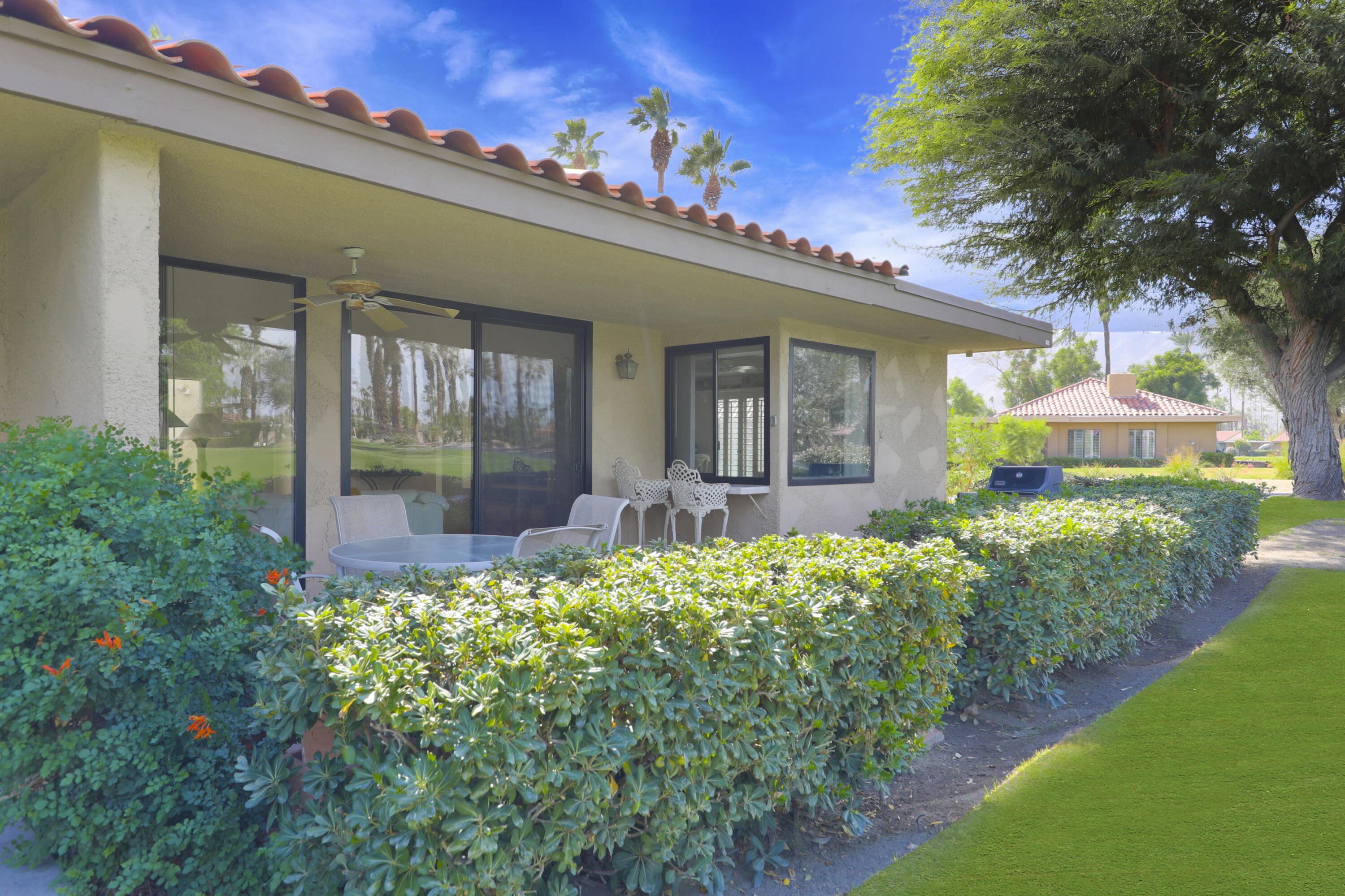 17 La Cerra Circle Rancho Mirage, CA 92270 - Photo 28 of 47 Back