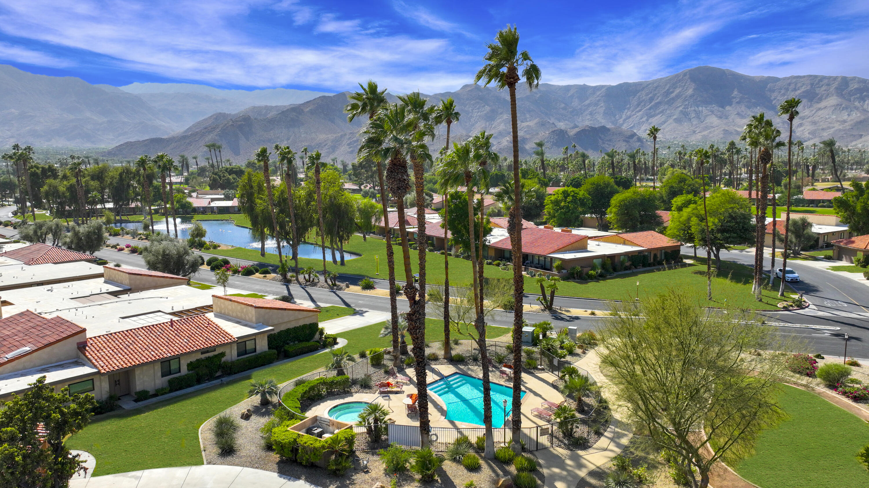17 La Cerra Circle Rancho Mirage, CA 92270 - Photo 32 of 47 Sunrise CC