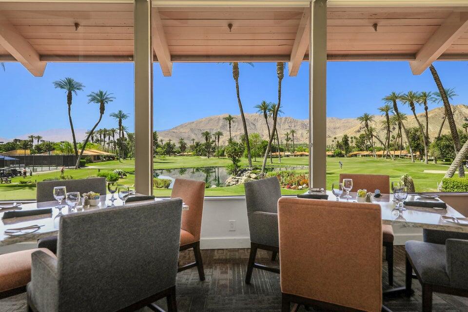 17 La Cerra Circle Rancho Mirage, CA 92270 - Photo 37 of 47 Dining Room
