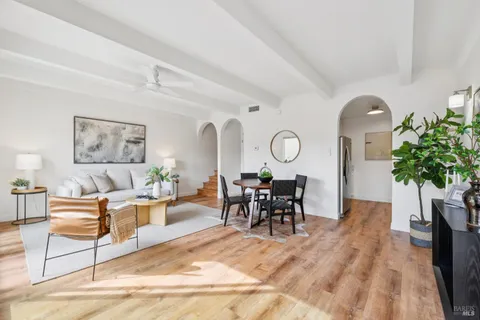 $425,000 | 1542 Center Road, Unit 103, Novato, CA 94947