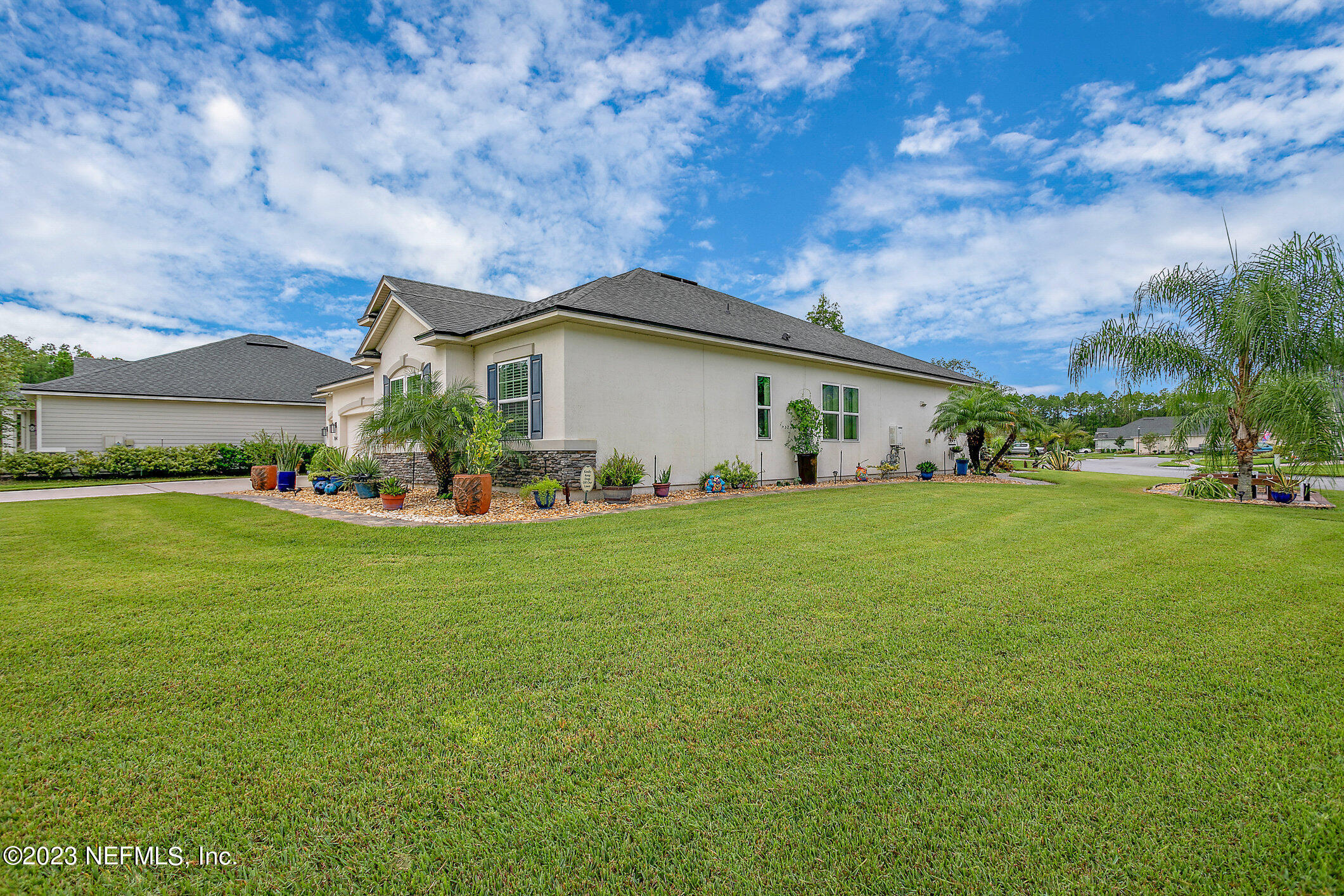264 Downs Corner Road St. Augustine, FL 32092 - Photo 4 of 47 005_264_downs_corner_rd_6