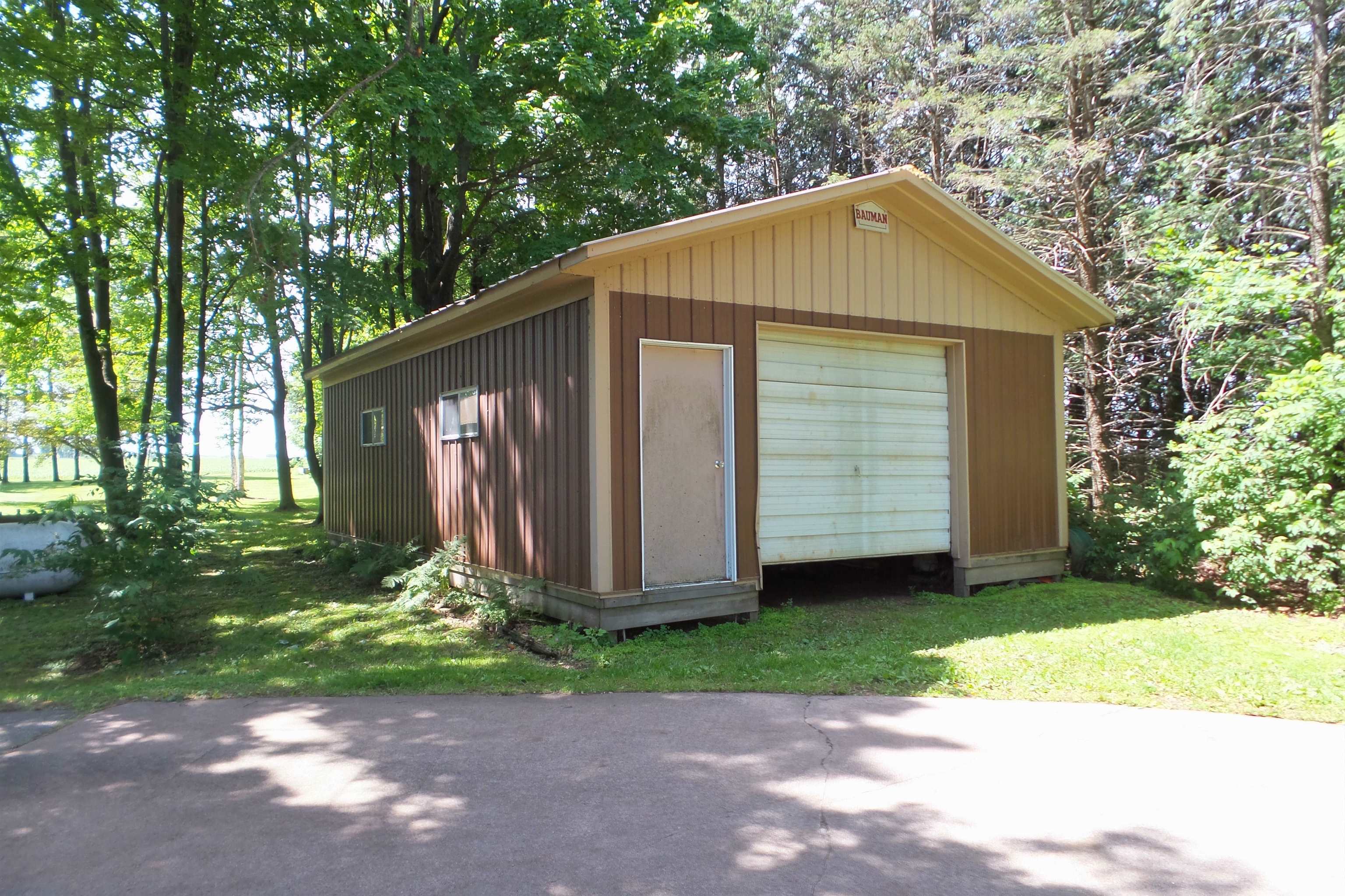 234801 Venzke Road Athens, WI 54411 - Photo 25 of 51