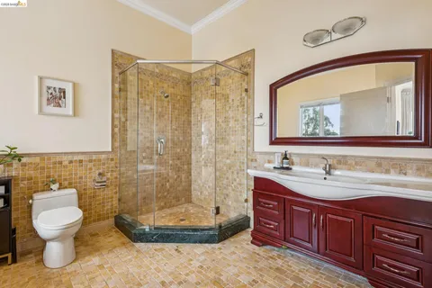 $2,995,000 | 1452 Club View Drive, El Cerrito, CA 94530