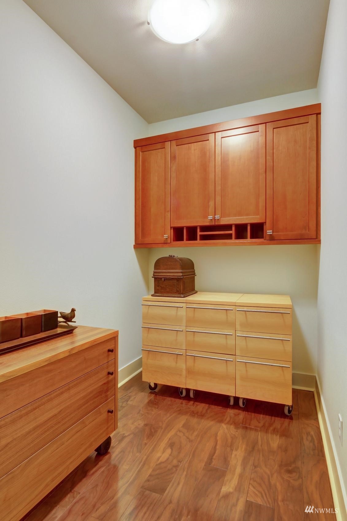 41 Pine Street, Unit 213 Edmonds, WA 98020 - Photo 14 of 25 a view of storage and utility room