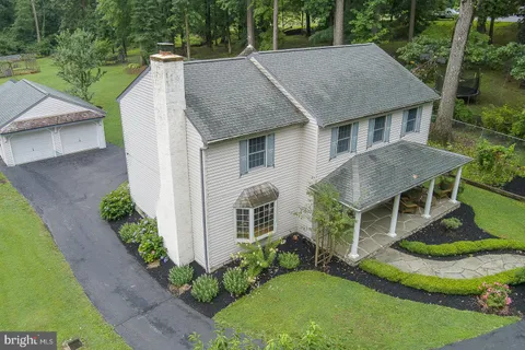 $980,000 | 2608 Charlestown Road, Phoenixville, PA 19460