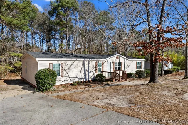 $240,000 | 343 Deer View, Sanford, NC 27332