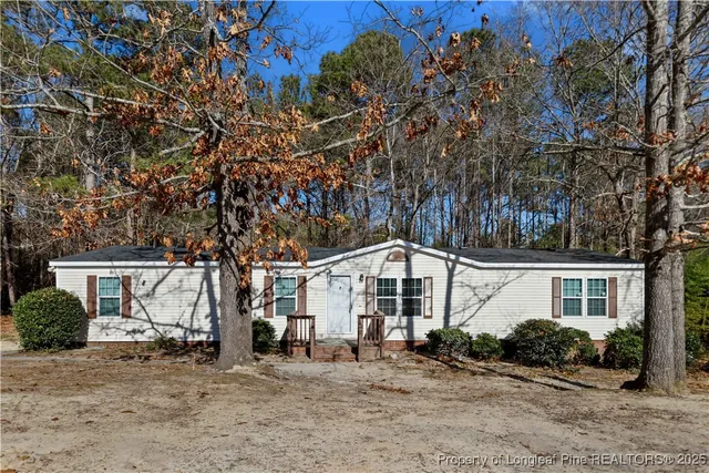$240,000 | 343 Deer View, Sanford, NC 27332