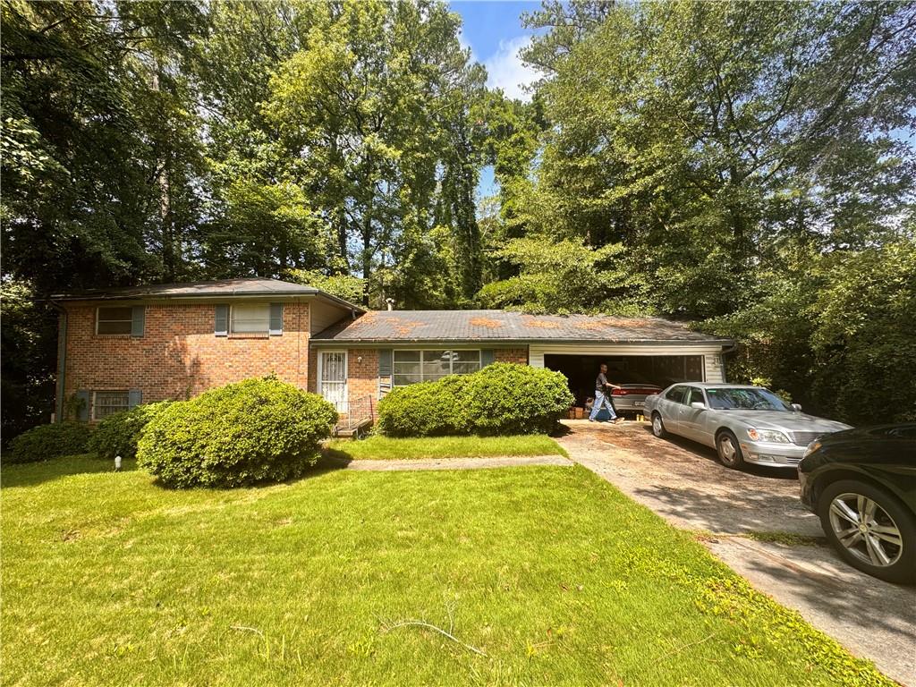 2941 Cohassett Lane Decatur, GA 30034 - Photo 4 of 23