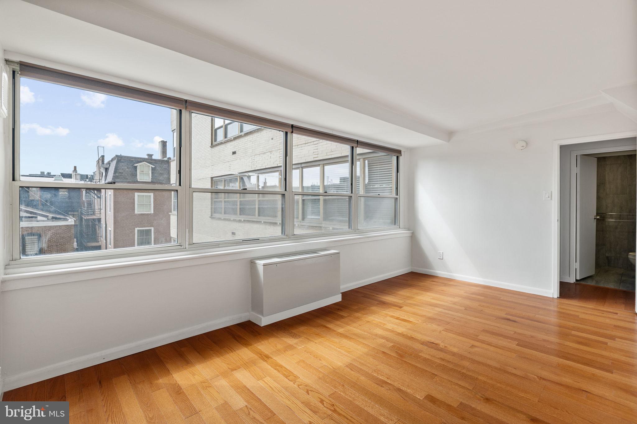 1810 Rittenhouse Square, Unit 410 Philadelphia, PA 19103 - Photo 14 of 27 Gallery Image 14