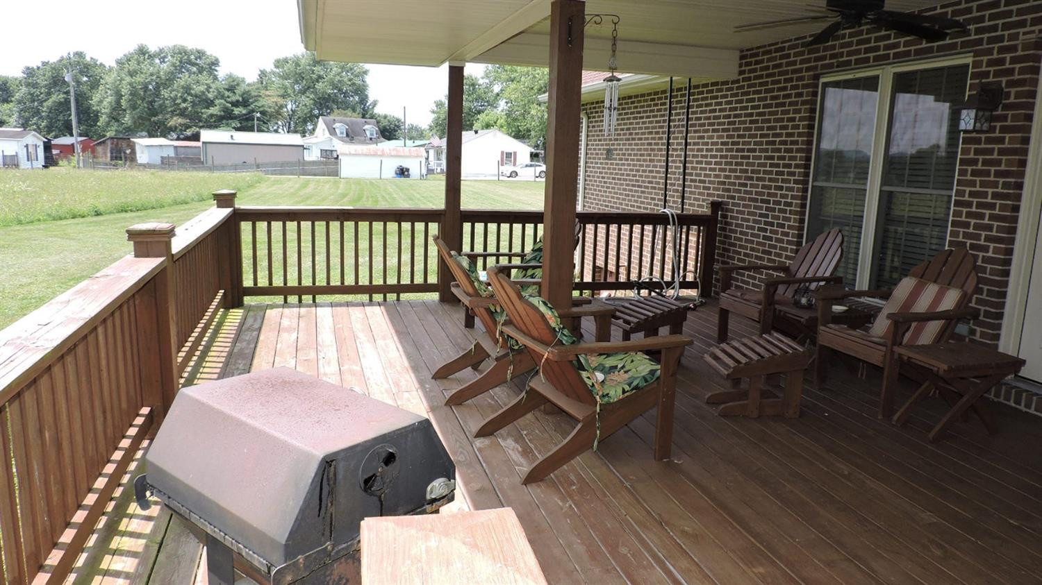 2450 Fox Road Jeffersonville, KY 40337 - Photo 33 of 48 Photo 33