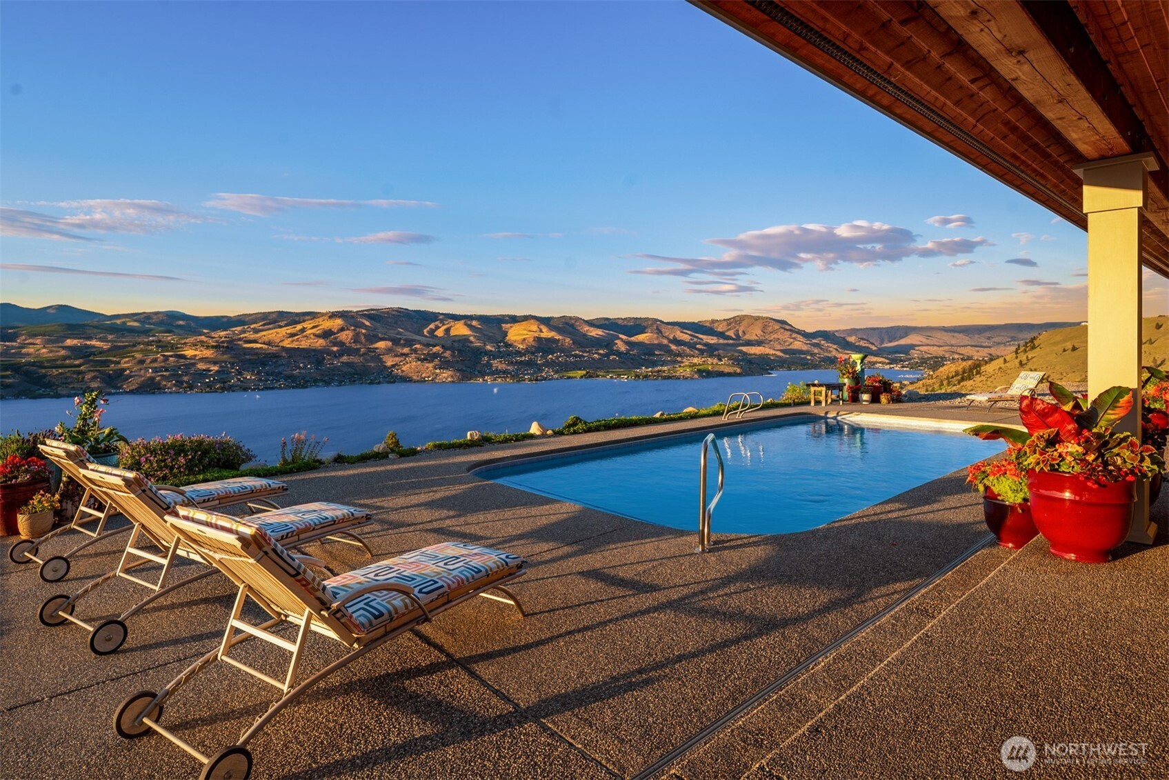 450 Hawks Meadow Road Chelan, WA 98816 - Photo 32 of 40