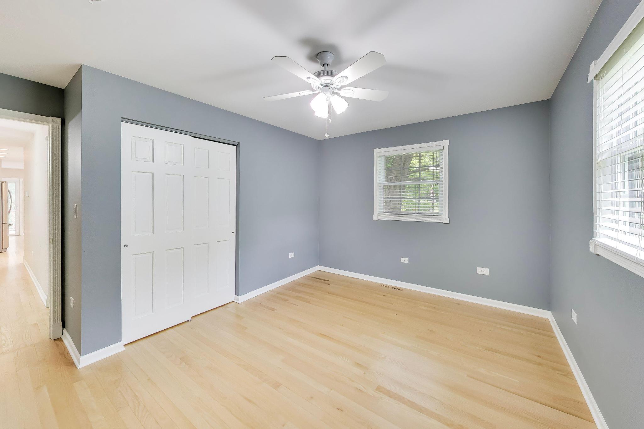 33432 120th Street Randall, WI 53181 - Photo 19 of 42 Second Bedroom