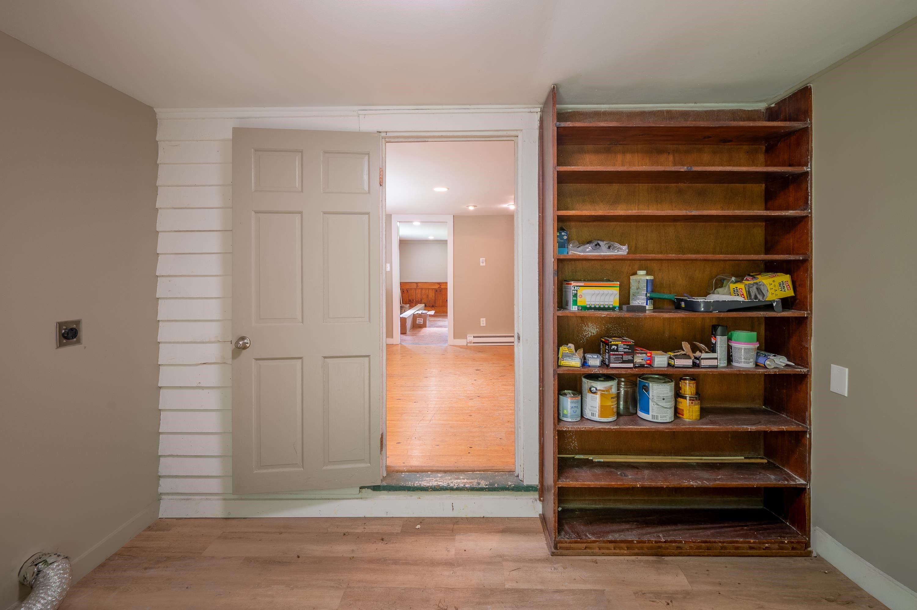 2890 Stonewall Road Northeast Pilot, VA 24138 - Photo 26 of 40 Gallery Image 26