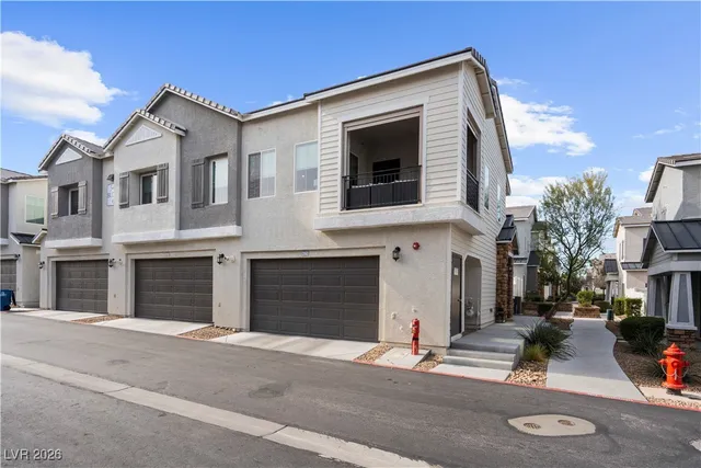 $425,900 | 545 Mossy Cup Street, Unit 623, Henderson, NV 89012