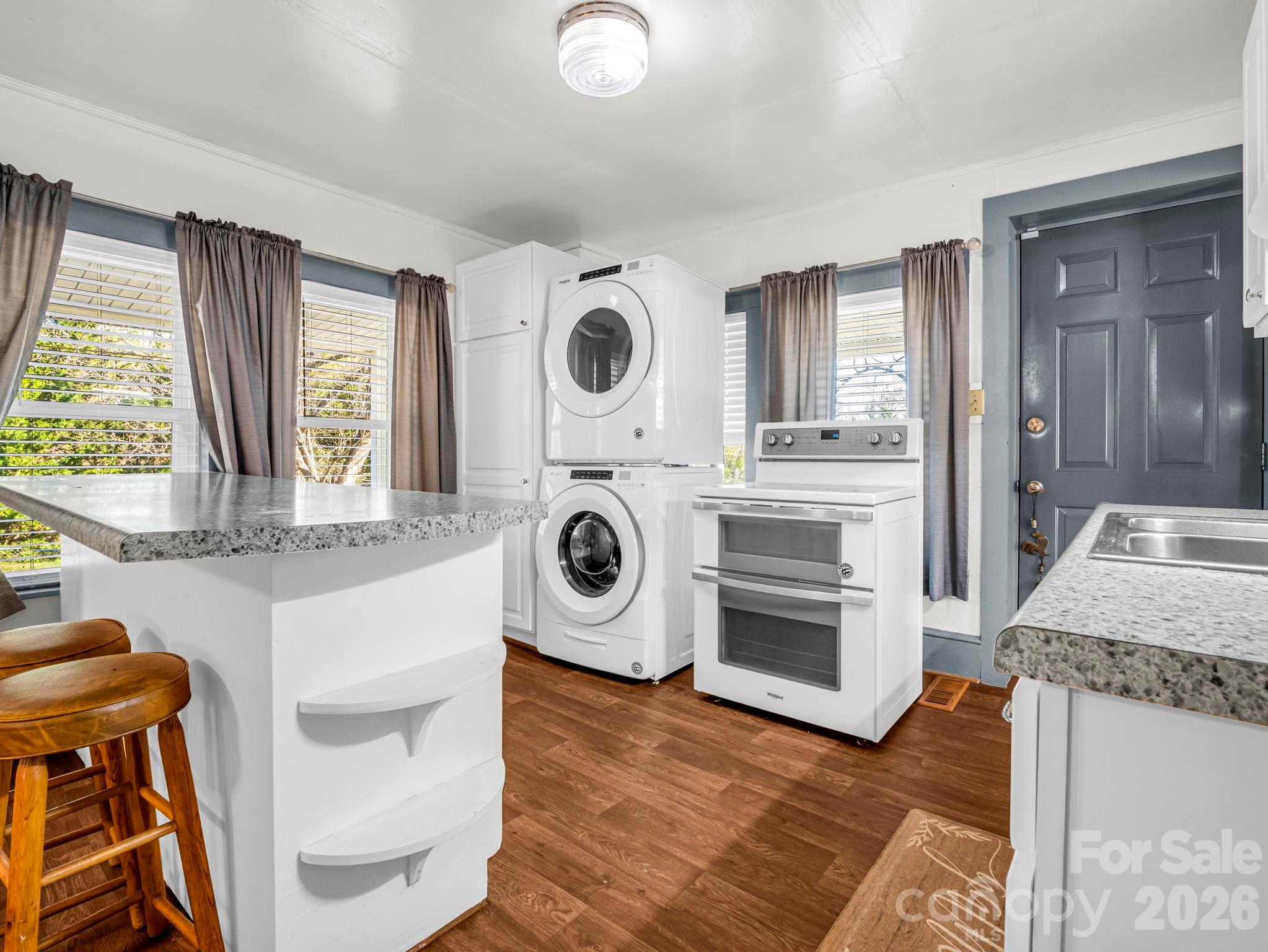 620 Smith Waldrop Road Columbus, NC 28722 - Photo 10 of 42
