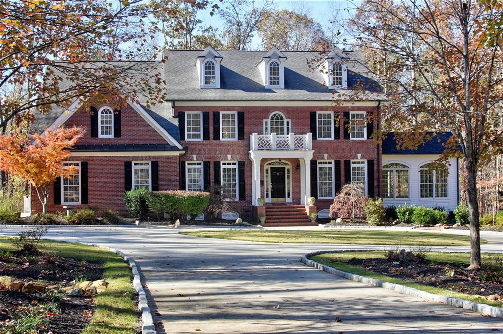 171 Mars Hill Road Powder Springs, GA 30127 - Photo 1 of 1 Gallery Image 1
