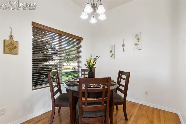 $350,000 | 1635 Little Bear Creek Point, Unit 5, Colorado Springs, CO 80904