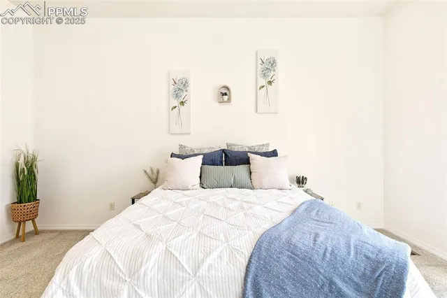 $350,000 | 1635 Little Bear Creek Point, Unit 5, Colorado Springs, CO 80904