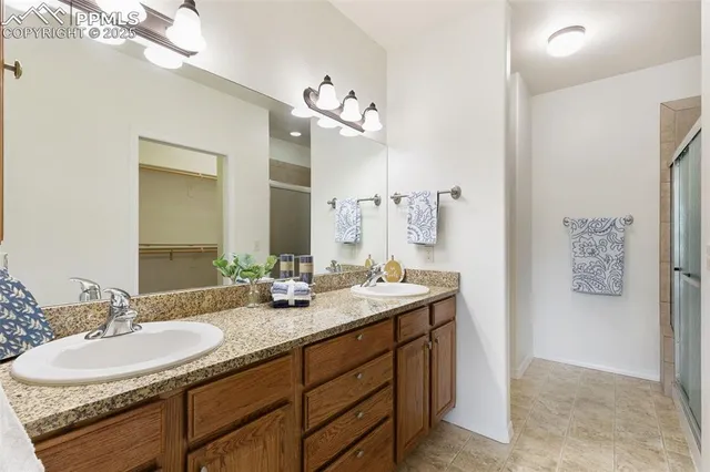 $350,000 | 1635 Little Bear Creek Point, Unit 5, Colorado Springs, CO 80904