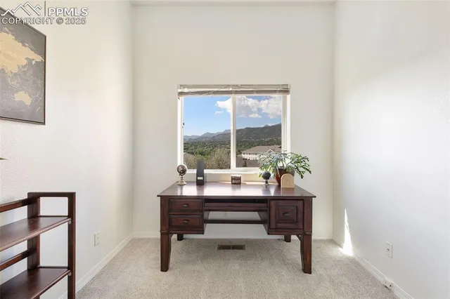 $350,000 | 1635 Little Bear Creek Point, Unit 5, Colorado Springs, CO 80904