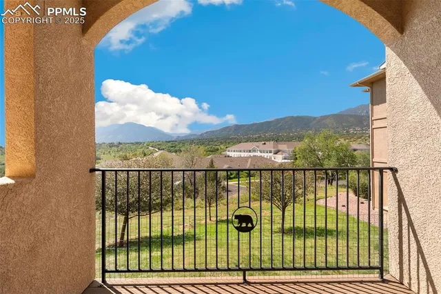 $350,000 | 1635 Little Bear Creek Point, Unit 5, Colorado Springs, CO 80904