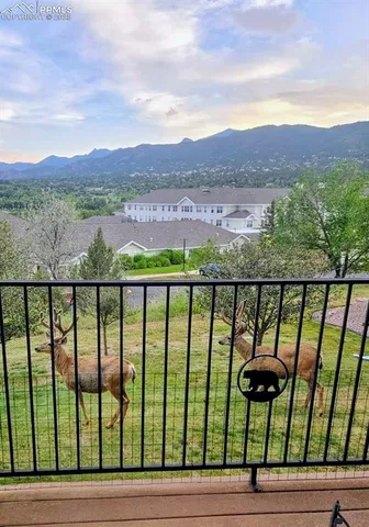 $350,000 | 1635 Little Bear Creek Point, Unit 5, Colorado Springs, CO 80904