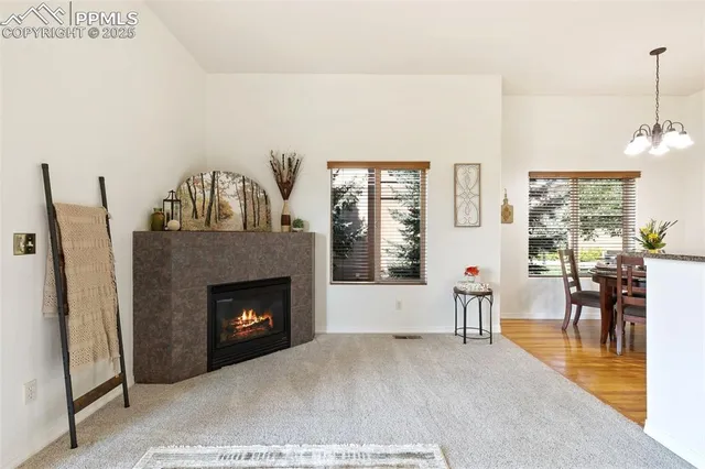 $350,000 | 1635 Little Bear Creek Point, Unit 5, Colorado Springs, CO 80904