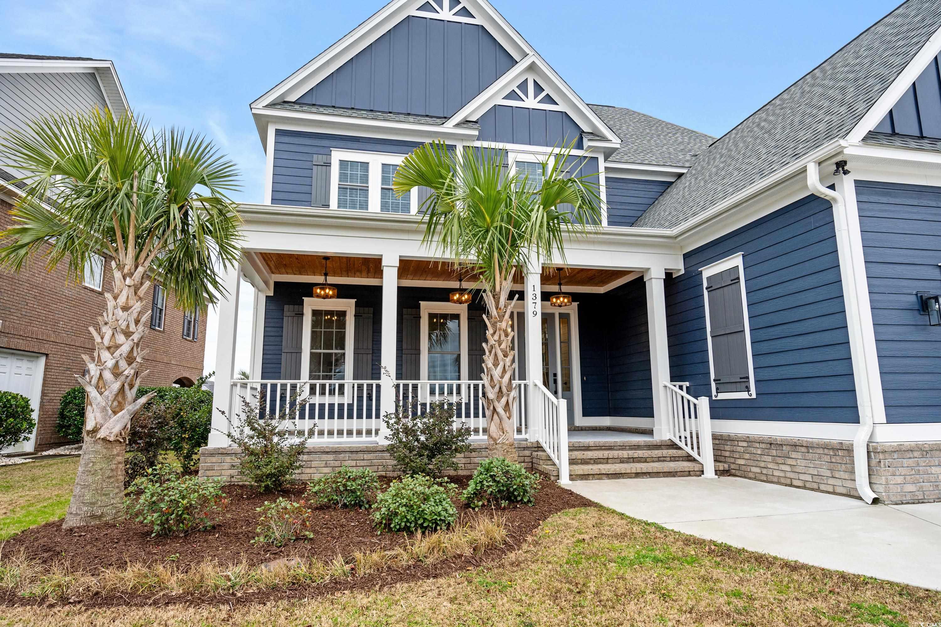 1379 Rue De Jean Avenue Myrtle Beach, SC 29579 - Photo 2 of 40 Gallery Image 2