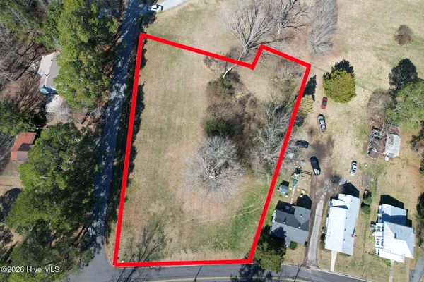 $25,000 | Eight St Creswell Nc 27928 Street, Creswell, NC 27928