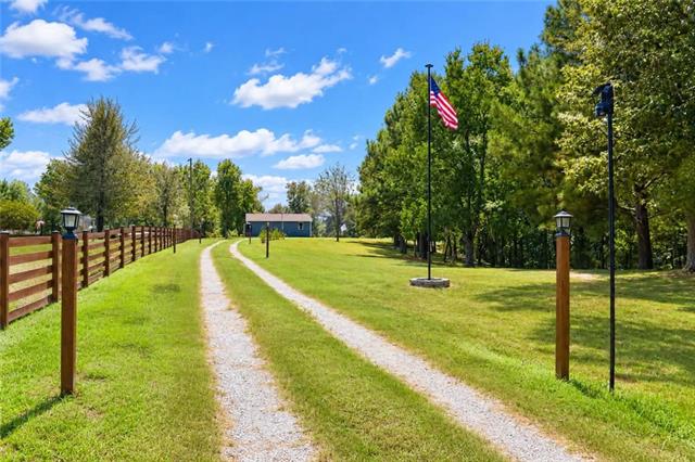 2028 Hardwater Lake Road Pollock, LA 71467 - Photo 1 of 54 Gallery Image 1