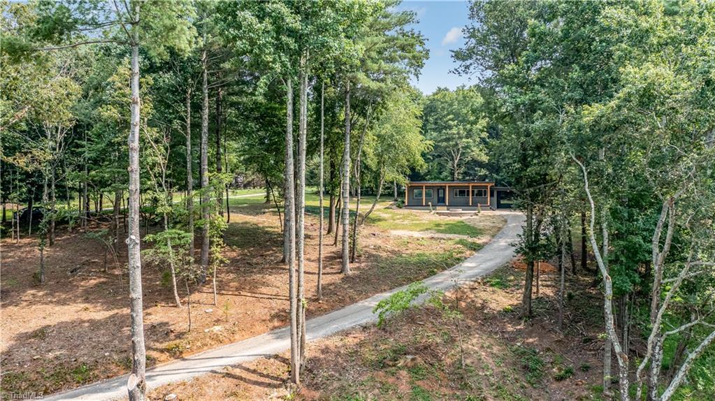 1139 Purlear Road Purlear, NC 28665 - Photo 2 of 18