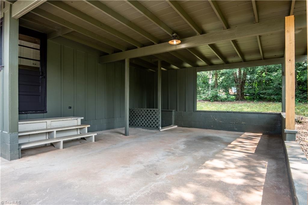 1139 Purlear Road Purlear, NC 28665 - Photo 11 of 18
