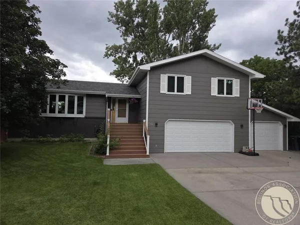 $570,000 | 4424 Toyon Drive, Billings, MT 59106