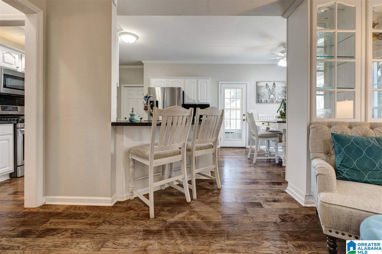 155 Heather Ridge Drive Pelham, AL 35124 - Photo 40 of 50