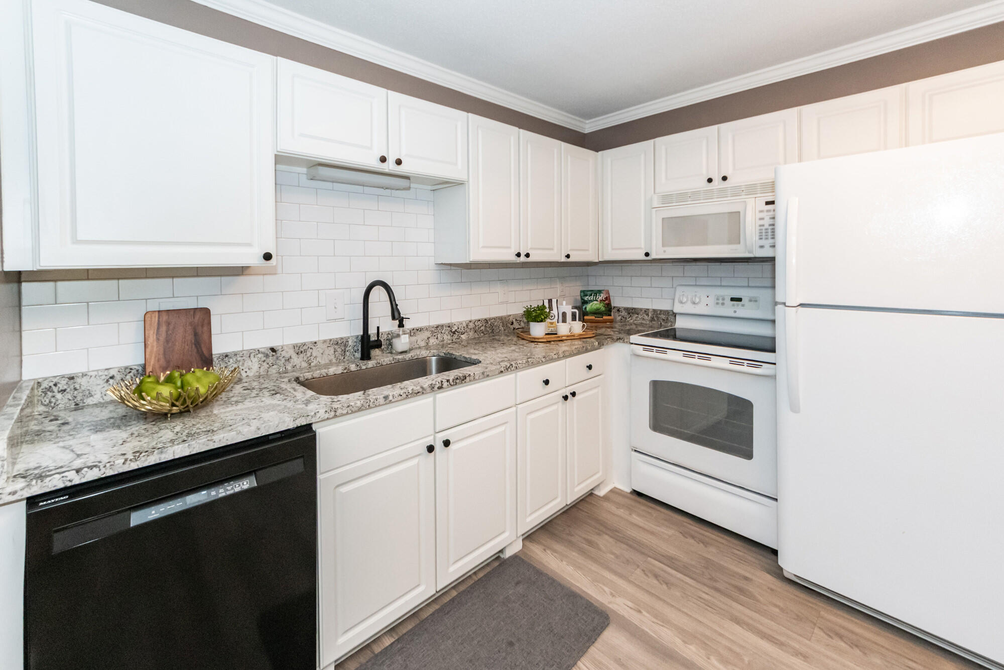 1836 Mepkin Road, Unit 1029 Charleston, SC 29407 - Photo 6 of 21 Subway Tile