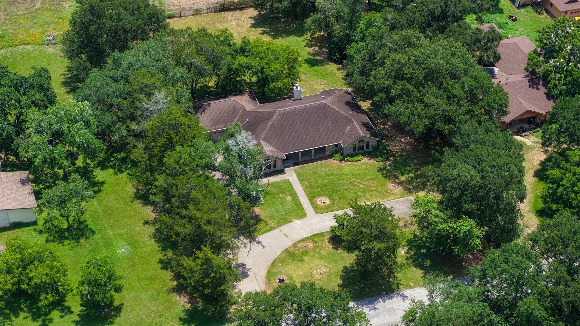655 Farmers Road Brenham, TX 77833 - Photo 36 of 36