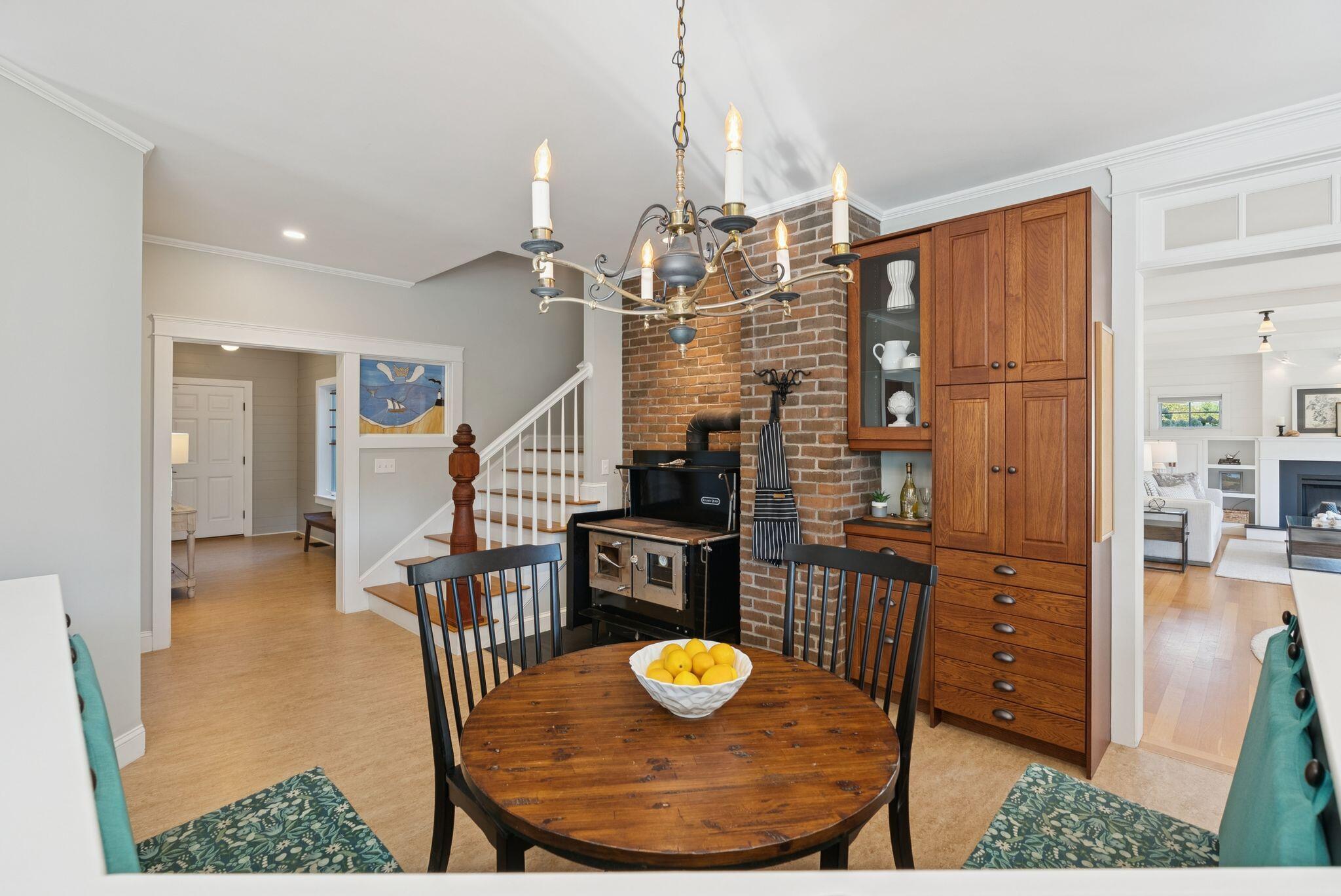 11 Orchard Hill Road Freeport, ME 04032 - Photo 24 of 96 Kitchen